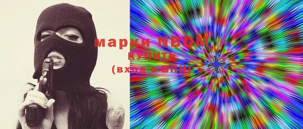твердый Верхний Тагил